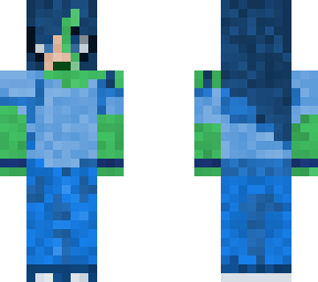 cleo’s original skin