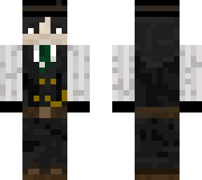 colm o'driscoll (rdr2)