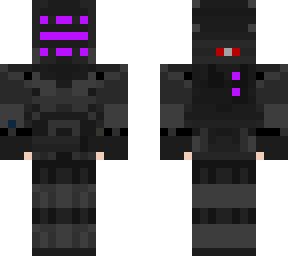 commander (purple)