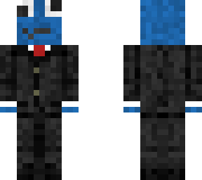 cookie monster