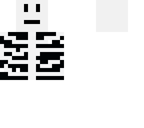 cool skeleton bro
