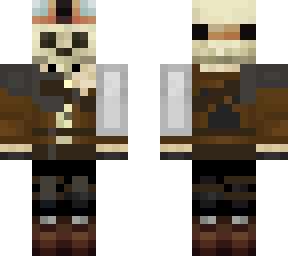 cool skelly thing