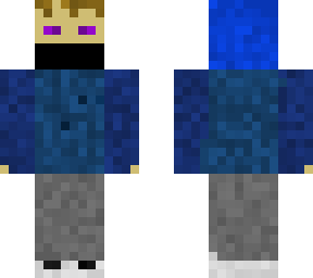 cool skin