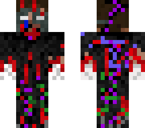 corrupt herobrine