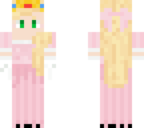 cute princess