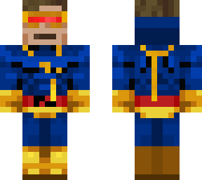 cyclops (legacy style)