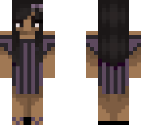dark girl