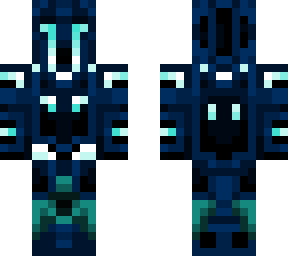 dark knight (soldier)