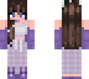 deerkristy skin