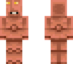 derp coppergolem