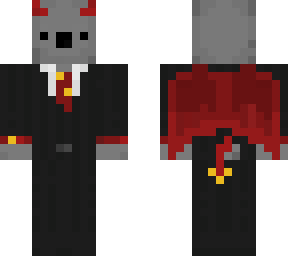 devil  koala