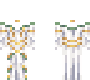 devoted royalty (green 2) - base