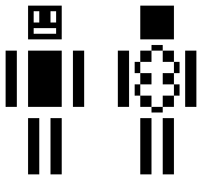 double dagger (crusader v2)