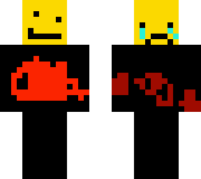 double face mequot