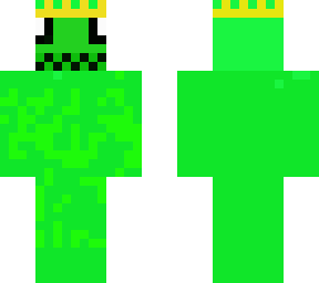 dream frog