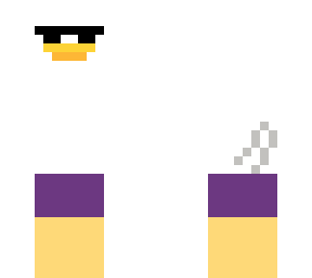 ducky