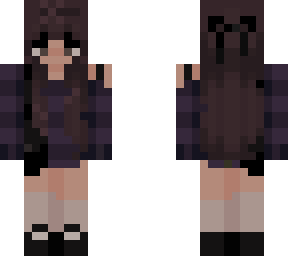 edgy but cute