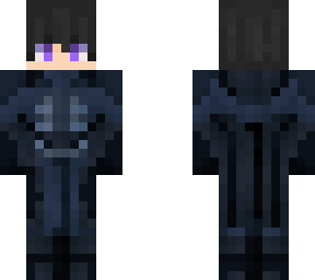 ethieria - nolan