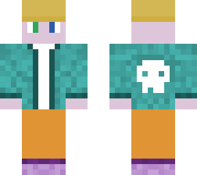 even another skin