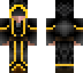excalibur umbra [human]
