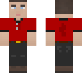 fazbear guy