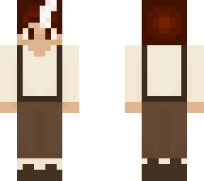 fern - stage 2 (redo)