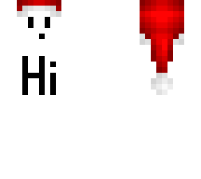 festive hi