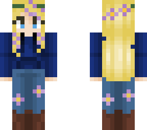 fields of lavender (featuring ponygirl47165!)