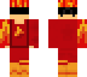 fire pvper v3