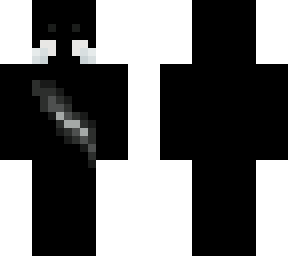 forgotten model