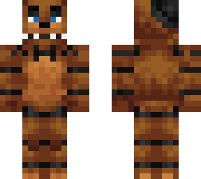 freddy fazbear