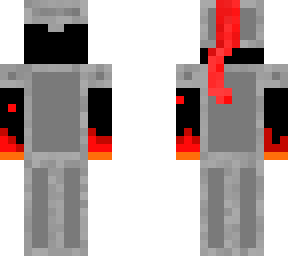 from the depths