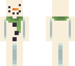 frosty - te 1/5