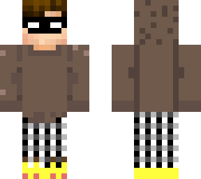 funtimebob ashmash version