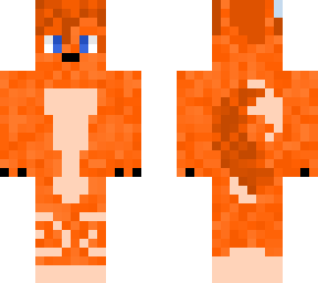 furry