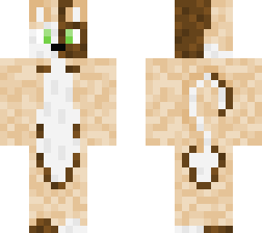 furry
