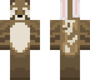 furry