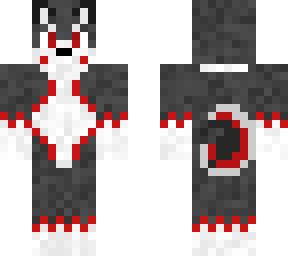 furry