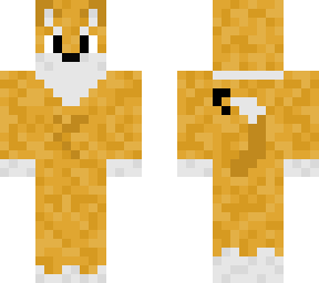 furry