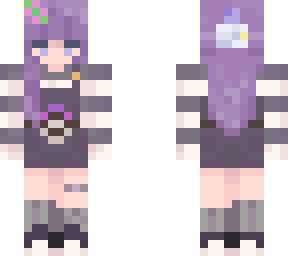ghost type trainer