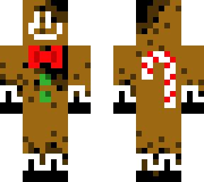 gingerdude