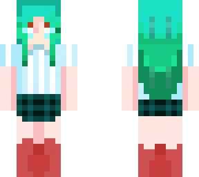 girl
