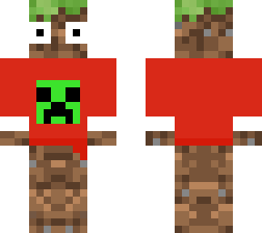 grass block