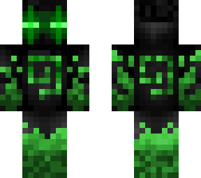 green flame for emerald things