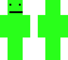 green greg
