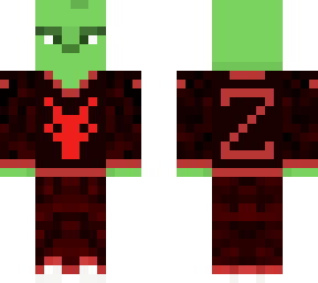 grinch zidi 2