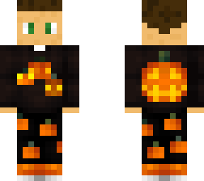 halloween guy