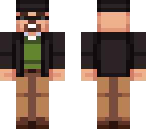 heisenberg