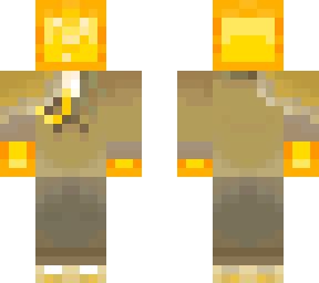humanoid lucky block
