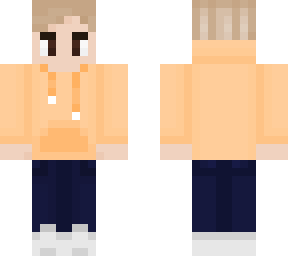 imbecileactor76's skin